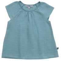 Enfant Terrible Musselin Top 146/152 turquoise...