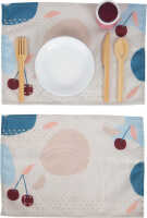 small foot Geschirr-Set tasty