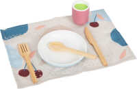 small foot Geschirr-Set tasty