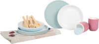 small foot Geschirr-Set tasty