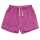 Enfant Terrible Musselin Shorts dark magenta