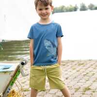 Enfant Terrible Webshorts