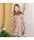Iobio Kinder Kleid Fuchs limited Edition Langarm Interlock