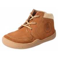 BLifestyle Pangolin haselnuss breit Veloursleder