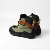 BLifestyle steinbockSTYLE CAPRA Kinderwanderschuh...