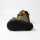 BLifestyle steinbockSTYLE CAPRA Kinderwanderschuh moosgrün