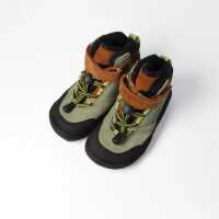 BLifestyle steinbockSTYLE CAPRA moosgrün 34