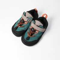 BLifestyle steinbockSTYLE CAPRINI TEX petrol 31