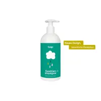 Boep Familienshampoo 500ml Naturkosmetik