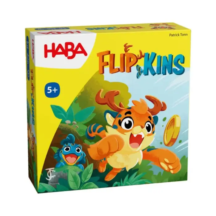 Haba Flipkins 5+