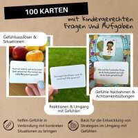 Hanniline Achterbahn der Gefühle (5-99 Jahre)
