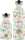 24bottles Urban Bottle 250ml Adventure Friends Trinkflasche mit Sport Lid aus Edelstahl
