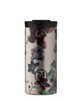 24bottles Travel Tumbler 600ml Virtue Isolierbecher