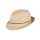 PurePure Kids-Trillby aus Papier beige-natur enjoy the sun