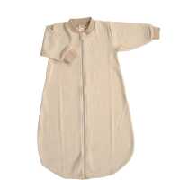 Lilano Baby Schlafsack mit Reißverschluß Wolle kbT/Seide