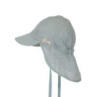 Pickapooh Tony 54 BW kbA blue surf aus Musselin