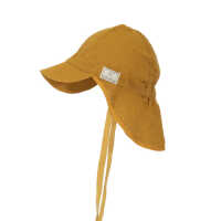 Pickapooh Tony 54 BW kbA sunflower aus Musselin