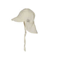 Pickapooh Tony 52 BW kbA natur aus Musselin