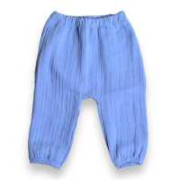 Lil Paradise Organic Lumi Pants Babyhose Musselin