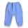Lil Paradise Organic Lumi Pants Babyhose Musselin