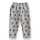 Lil Paradise Organic Jellyfish Pant