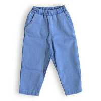 Lil Paradise Denim Comfort Pants 116