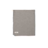 petit by basics Decke gestrickt  Schurwolle KbT