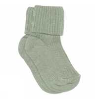 MP Denmark Baby Rib Socken aus Baumwolle