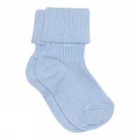 MP Denmark Baby Rib Socken aus Baumwolle
