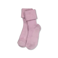 MP Denmark Baby Rib Socken aus Baumwolle