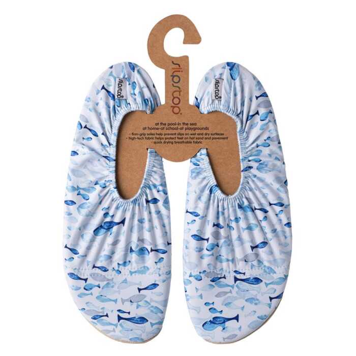 SlipStop Erwachsene Barry 40-42 XL Tanzen, Strandschuh, Yoga