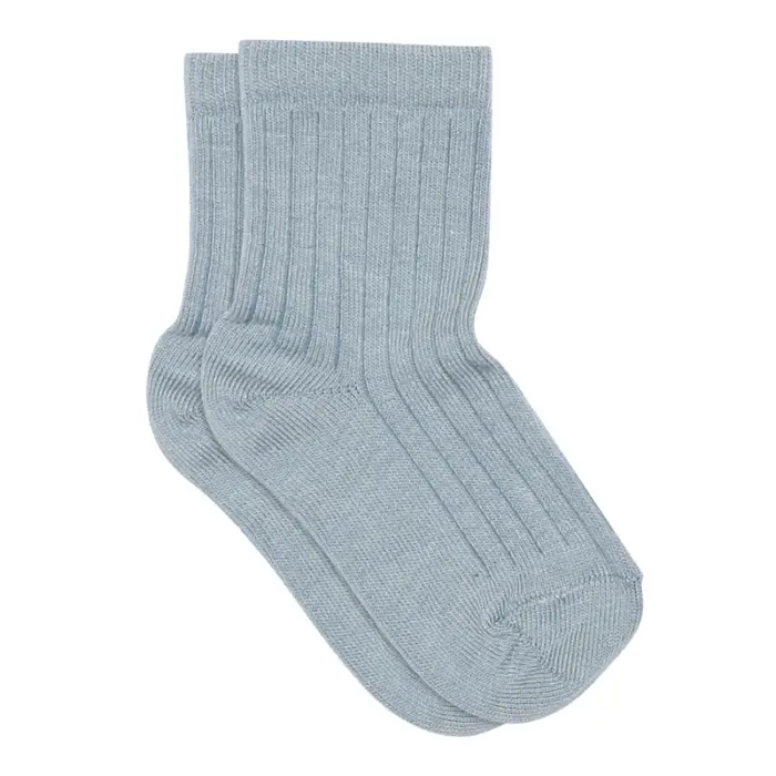 MP Denmark Kinder Rib Socke aus Baumwolle