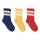 MP Denmark Anker Kinder Socke 3er Pack aus Baumwolle