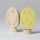 Grimms Steckfiguren Osterei Duo Ornament
