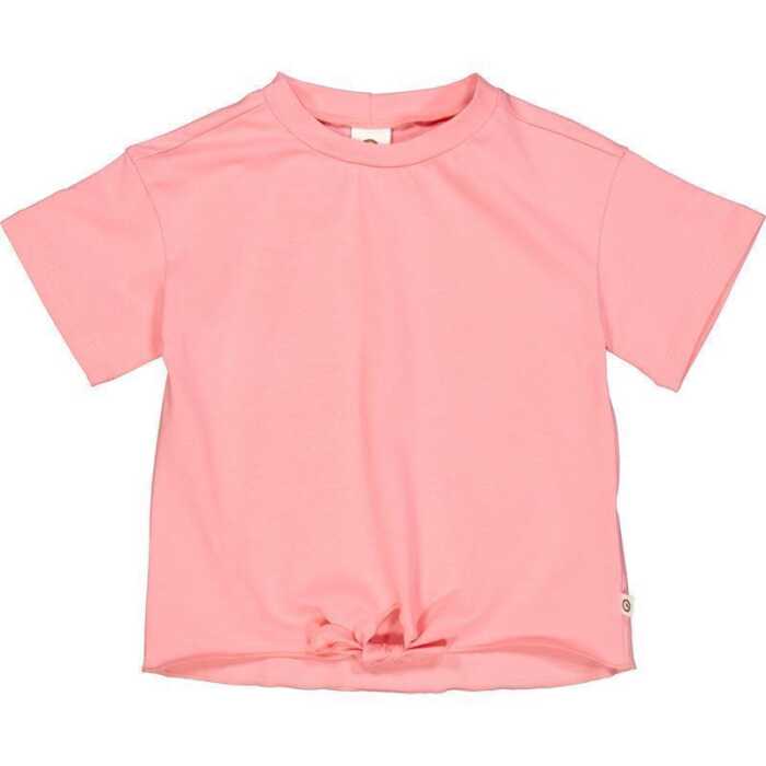Müsli Cozy me knot  Mädchen T-Shirt kurzarm Biobaumwolle