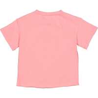 Müsli Cozy me knot  Mädchen T-Shirt kurzarm Biobaumwolle
