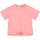 Müsli Cozy me knot  Mädchen T-Shirt kurzarm Biobaumwolle