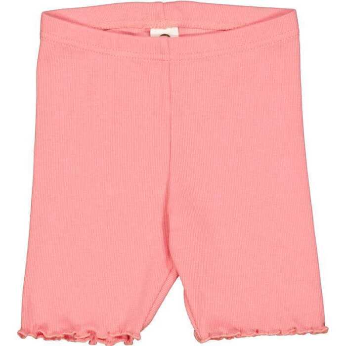 Müsli Kinder Radlerhose Cozy me rib tights bubblegum