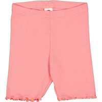 Müsli Kinder Radlerhose Cozy me rib tights bubblegum
