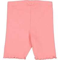 Müsli Kinder Radlerhose Cozy me rib tights bubblegum