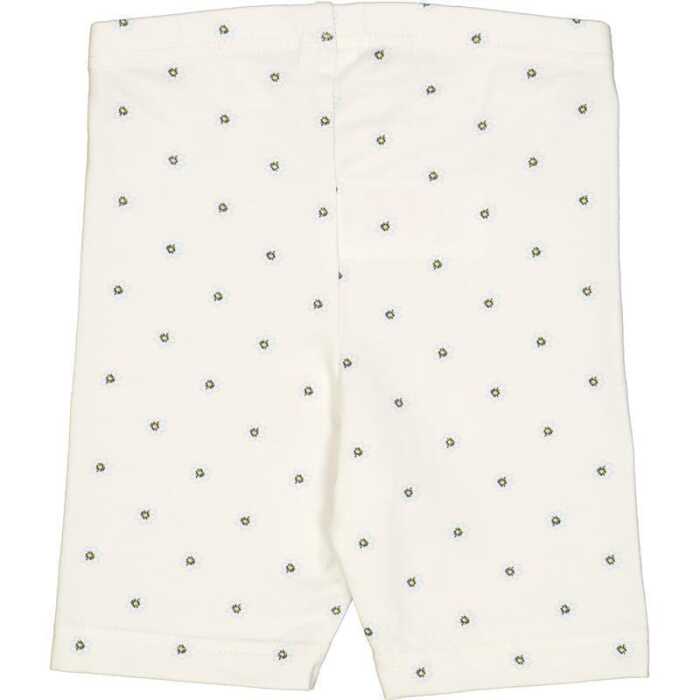 Müsli Kinder Radlerhose Daisy tights Balsam cream/Corn/Breeze