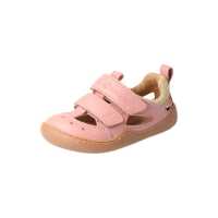 BLifestyle KammmolchSTYLE Kinder Barfuß Sandale mittel Bio Nappaleder