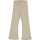 Müsli Kinderhose Pineapple flared pants Soft green/Poetry green/Mary