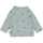 Müsli Baby Wickeljacke mit Safari Druck Biobaumwolle GOTS