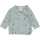 Müsli Baby Wickeljacke mit Safari Druck Biobaumwolle GOTS
