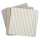 Müsli Pucktuch Mull 75x75cm 3er Pack Baumwolle kbT GOTS