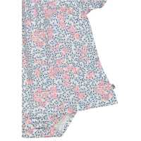 Müsli Bodykleid Baby Petit dress body Baumwolle kbA GOTS