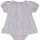 Müsli Bodykleid Baby Petit dress body Baumwolle kbA GOTS