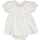 Müsli Bodykleid Baby Daisy dress body Baumwolle kbA GOTS