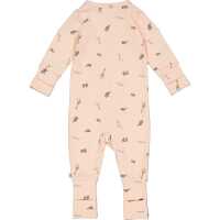 Müsli baby Strampler Mini me sleepy bodysuit